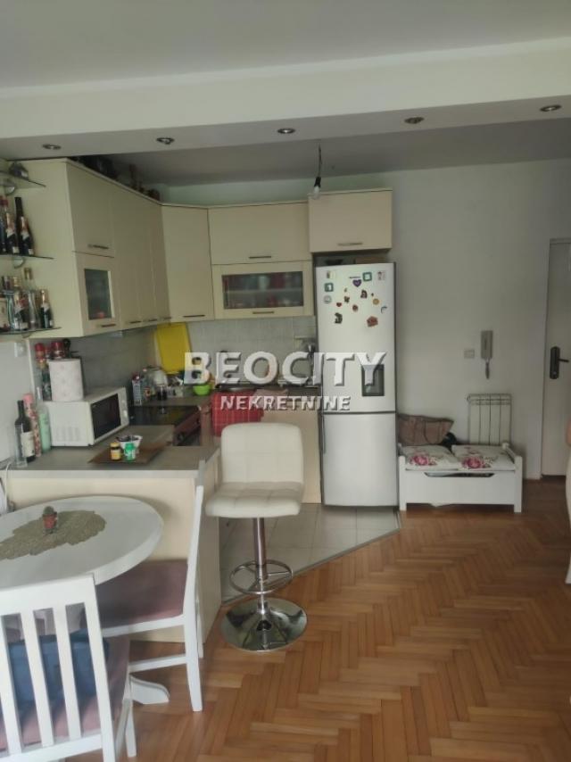 Voždovac, Vojvode Vlahovića, Miodraga Živanova , 1. 5, 37m2, 90000EUR