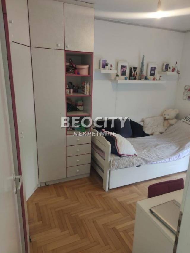 Voždovac, Vojvode Vlahovića, Miodraga Živanova , 1. 5, 37m2, 90000EUR