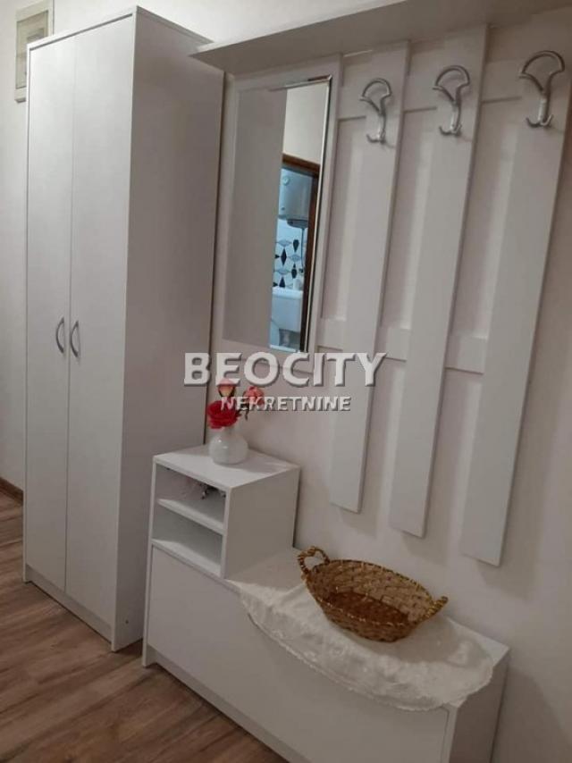 Novi Sad, Detelinara, Milenka Grčića, 2. 5, 57m2, 95000EUR