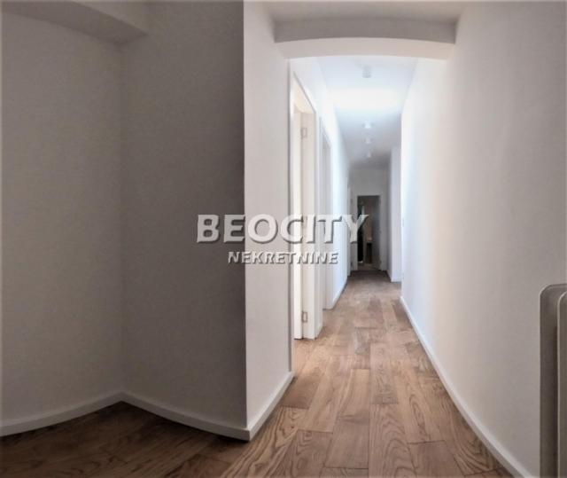 Zvezdara, Mirijevo 3, Vjekoslava Afrića, 4. 0, 90m2, 140000EUR