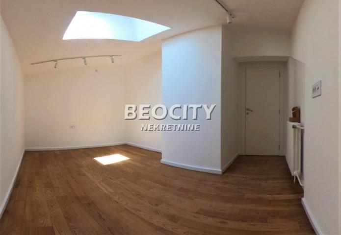 Zvezdara, Mirijevo 3, Vjekoslava Afrića, 4. 0, 90m2, 140000EUR