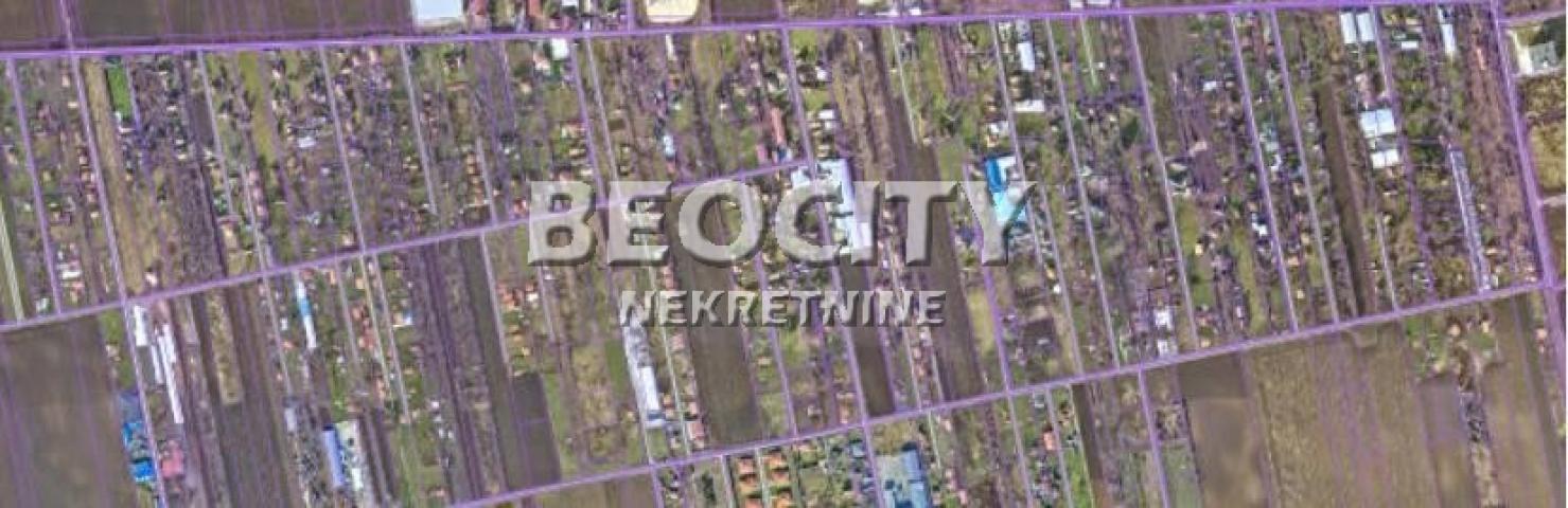 Surčin, Radiofar, , 5a, 60000EUR