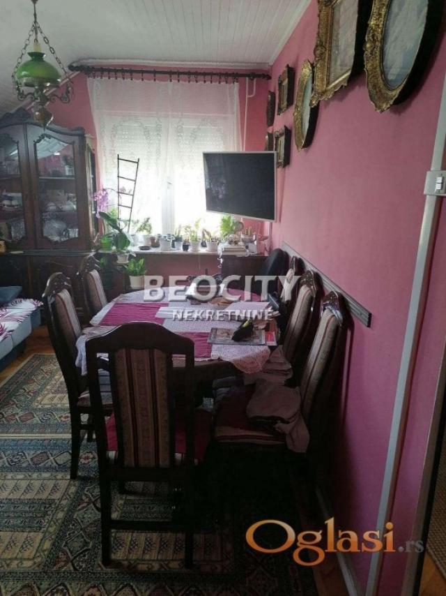 Novi Sad, Novo Naselje, , 2. 5, 58m2, 105000EUR