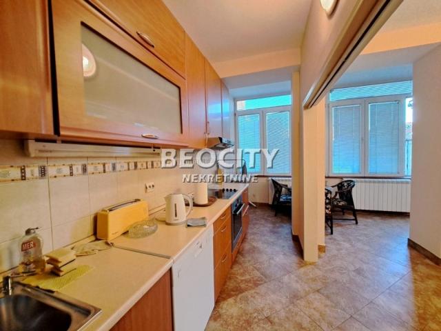 Vračar, Krunska, Resavska, 3. 0, 101m2, 370000EUR