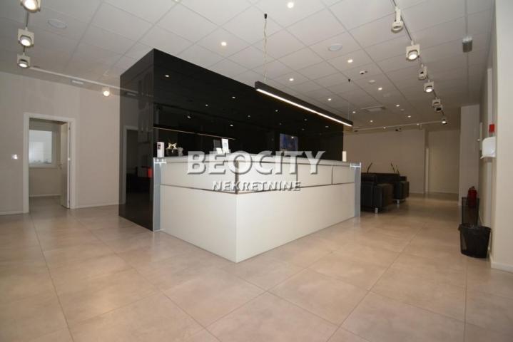 Novi Beograd, Tošin bunar, Tošin bunar , 6. 0, 453m2, 1200450EUR