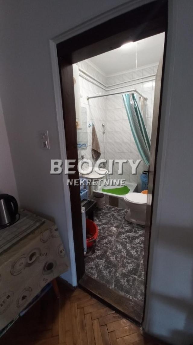 Novi Sad, Centar, Futoška, 1. 5, 34m2, 80000EUR