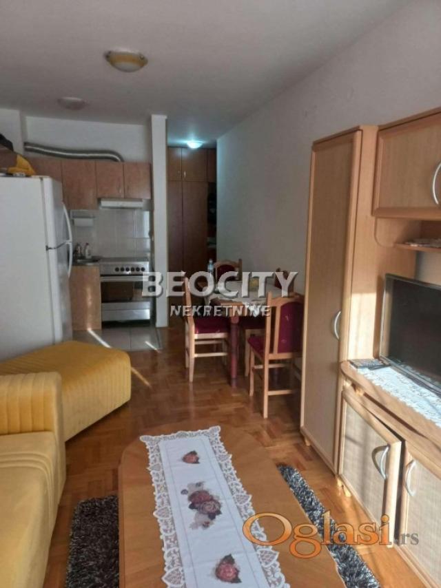 Novi Sad, Socijalno, Kraljevića Marka, 0. 5, 30m2, 93000EUR