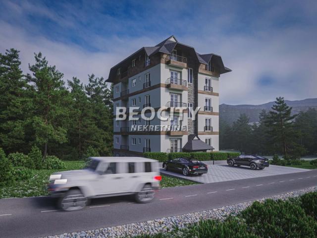 Zlatibor, 25. maj, Herceg Novog, 1. 5, 36m2, 52200EUR