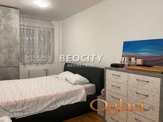 Novi Sad, Grbavica, Bulevar Cara Lazara, 1. 5, 50m2, 149000EUR