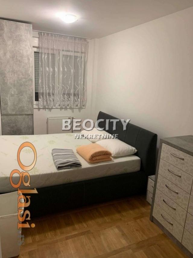 Novi Sad, Grbavica, Bulevar Cara Lazara, 1. 5, 50m2, 149000EUR