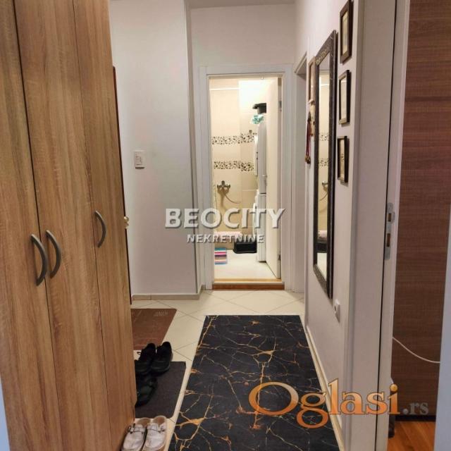 Novi Sad, Rotkvarija, Bulevar Kralja Petra I, 3. 0, 62m2, 173600EUR