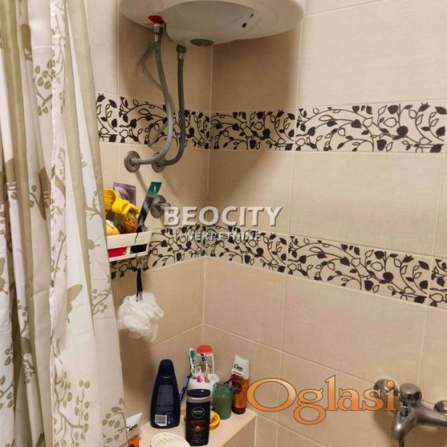 Novi Sad, Rotkvarija, Bulevar Kralja Petra I, 3. 0, 62m2, 173600EUR