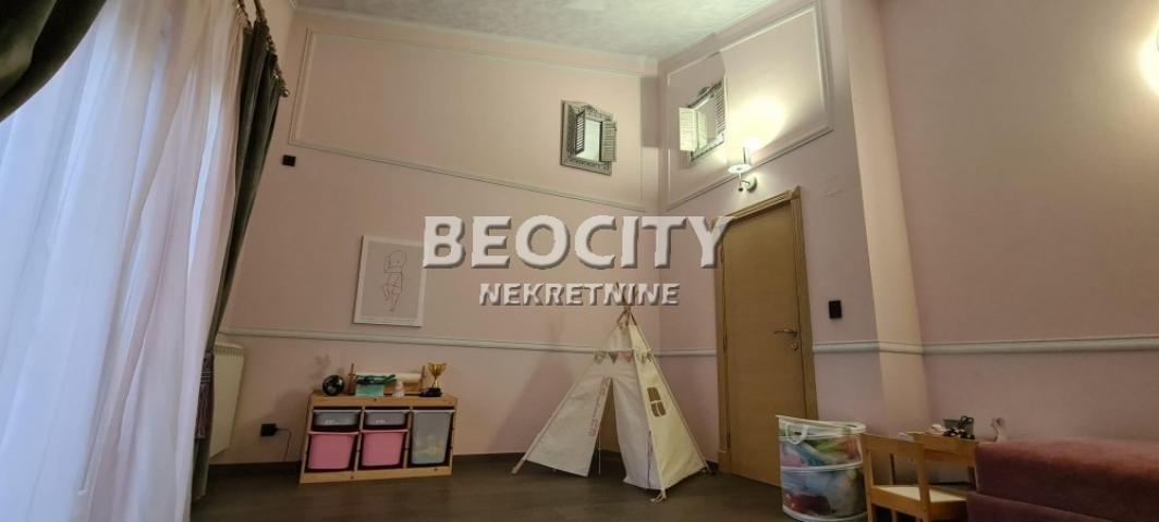 Rakovica, Stari Košutnjak, Rakovička, 10. 0, 570m2, 6000EUR