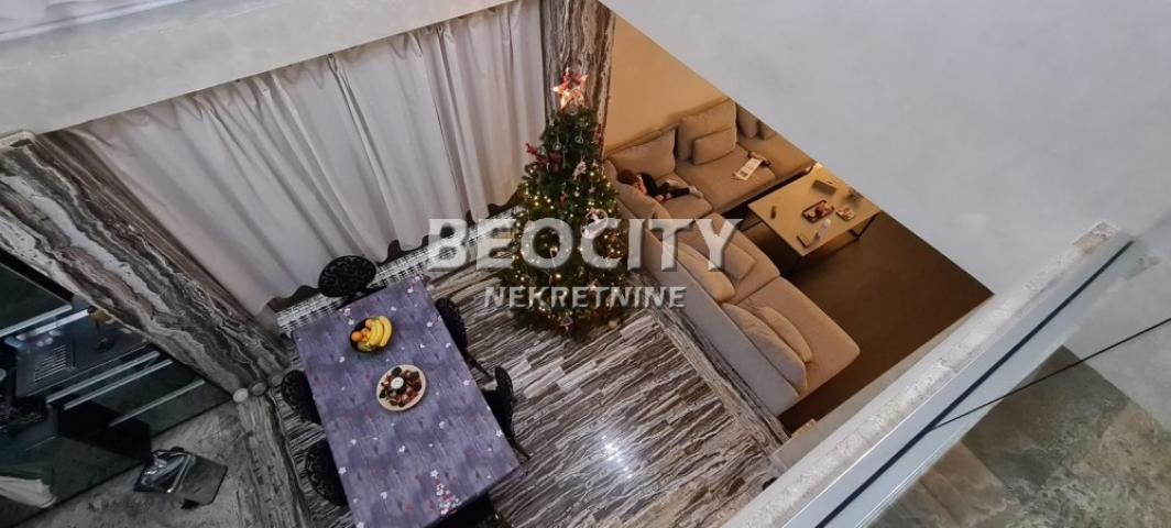 Rakovica, Stari Košutnjak, Rakovička, 10. 0, 570m2, 6000EUR