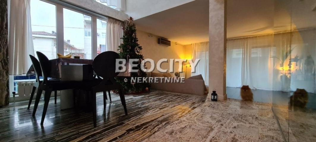 Rakovica, Stari Košutnjak, Rakovička, 10. 0, 570m2, 6000EUR