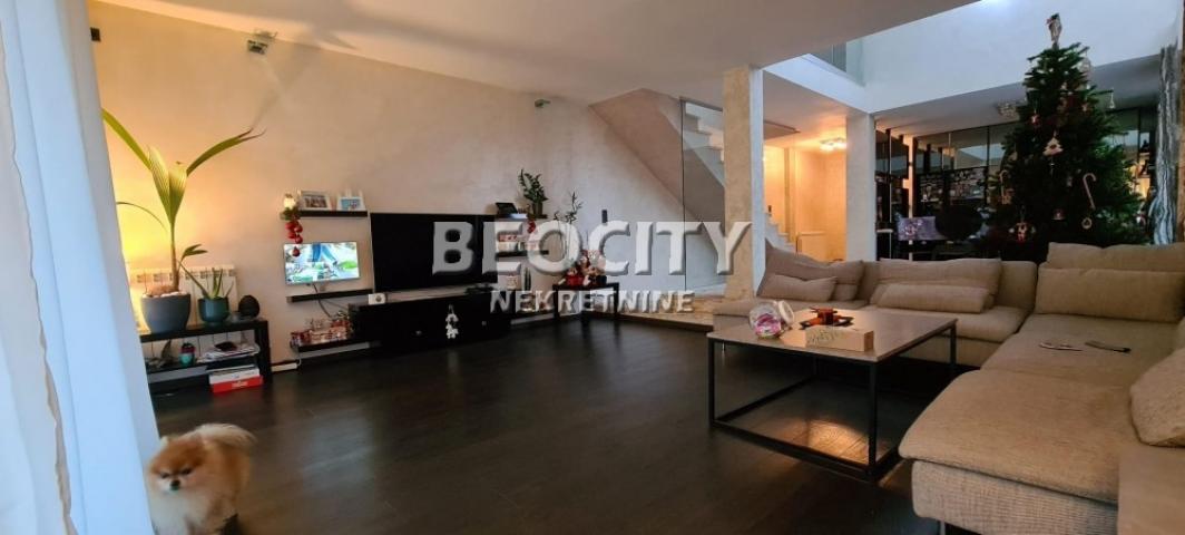 Rakovica, Stari Košutnjak, Rakovička, 10. 0, 570m2, 6000EUR