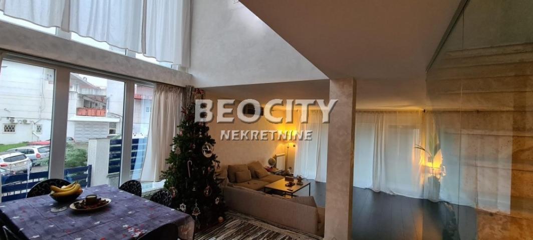 Rakovica, Stari Košutnjak, Rakovička, 10. 0, 570m2, 6000EUR