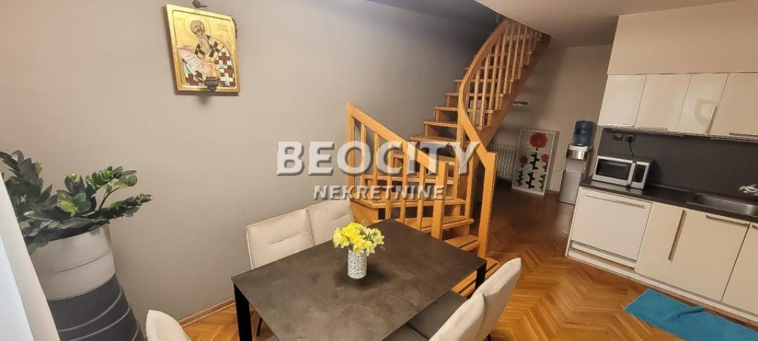 Novi Sad, Rotkvarija, Kraljevića Marka, 4. 0, 93m2, 165000EUR