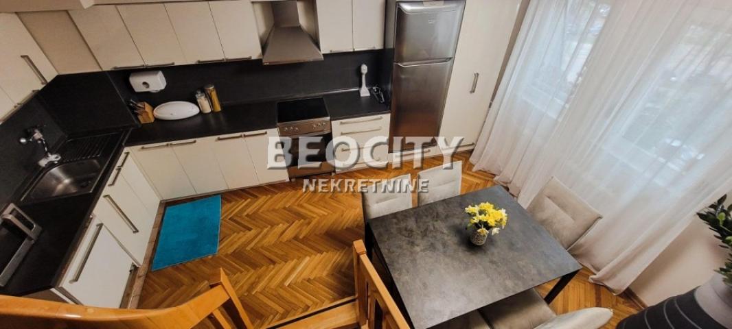 Novi Sad, Rotkvarija, Kraljevića Marka, 4. 0, 93m2, 165000EUR