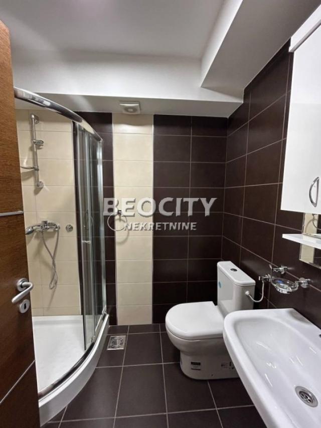 Savski venac, Beograd na vodi, , 1. 0, 27m2, 800EUR