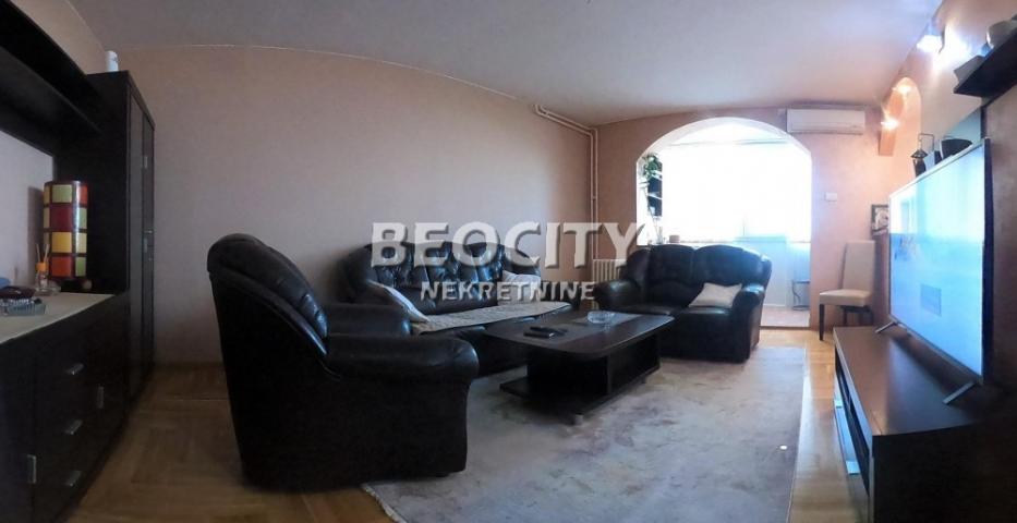 Rakovica, Labudovo brdo, Ljubomira Ivkovića Šuce, 4. 0, 90m2, 204000EUR