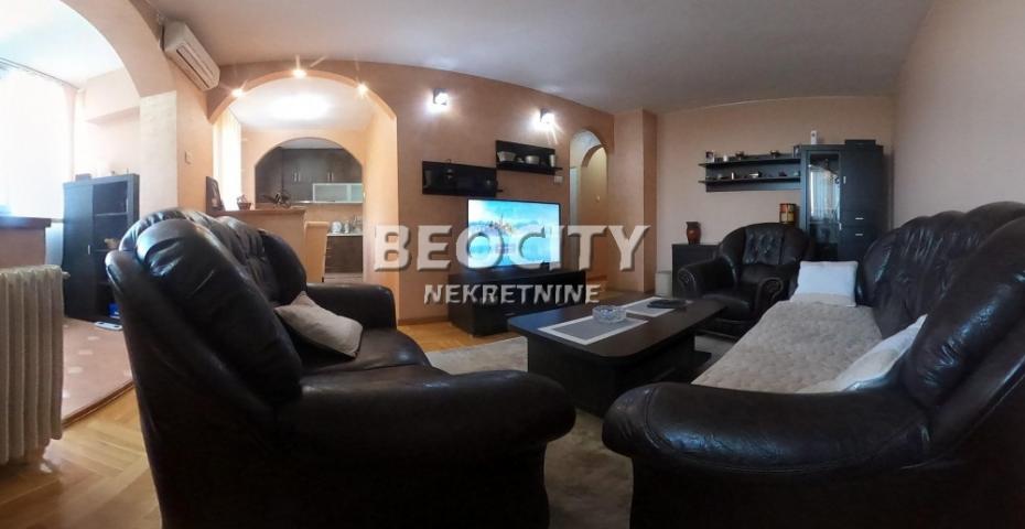 Rakovica, Labudovo brdo, Ljubomira Ivkovića Šuce, 4. 0, 90m2, 204000EUR