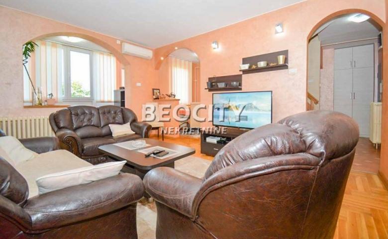 Rakovica, Labudovo brdo, Ljubomira Ivkovića Šuce, 4. 0, 90m2, 204000EUR