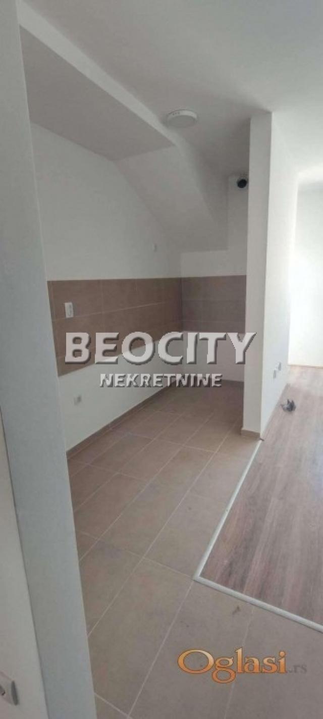 Novi Sad, Adice, Nova, 3. 5, 68m2, 108800EUR