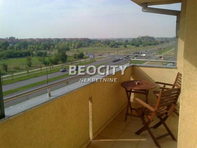 Novi Sad, Nova Detelinara, Veselina Masleše, 3. 5, 87m2, 144900EUR