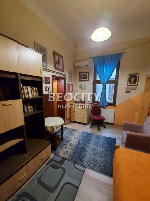 Novi Sad, Petrovaradin, Štrosmajerova, 2. 0, 81m2, 206000EUR