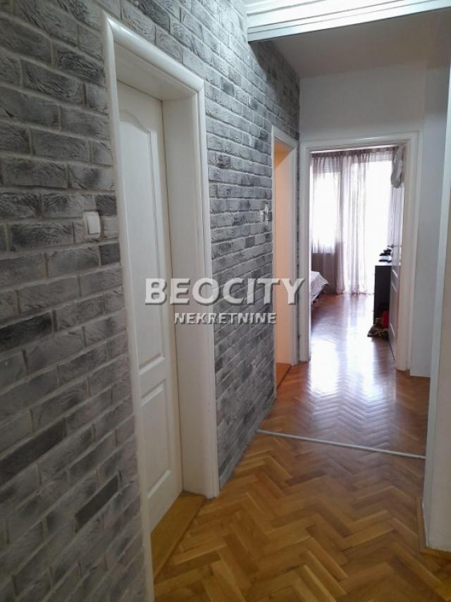 Novi Sad, Nova Detelinara, Hadži Ruvimova, 3. 0, 74m2, 200000EUR