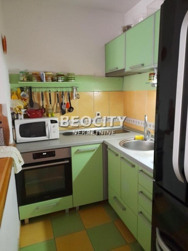 Novi Sad, Nova Detelinara, Hadži Ruvimova, 3. 0, 74m2, 200000EUR