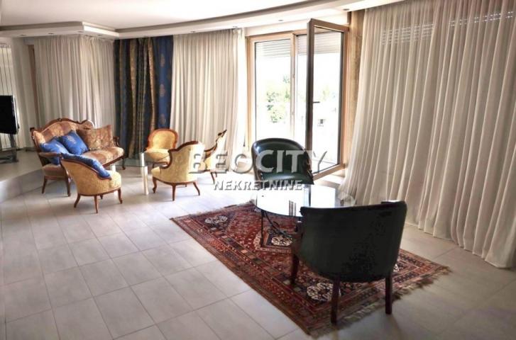 Savski venac, Dedinje, , 8. 0, 800m2, 11000EUR