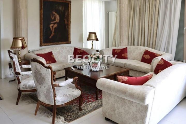 Savski venac, Dedinje, , 8. 0, 800m2, 11000EUR