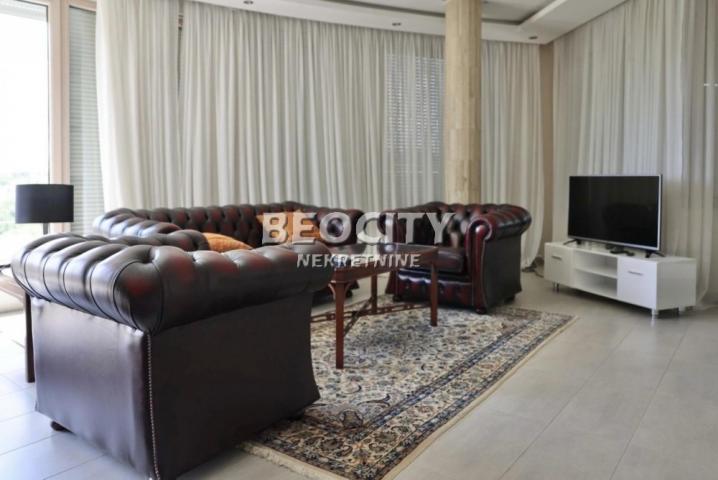 Savski venac, Dedinje, , 8. 0, 800m2, 11000EUR