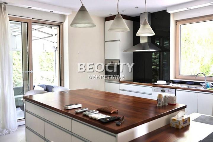 Savski venac, Dedinje, , 8. 0, 800m2, 11000EUR