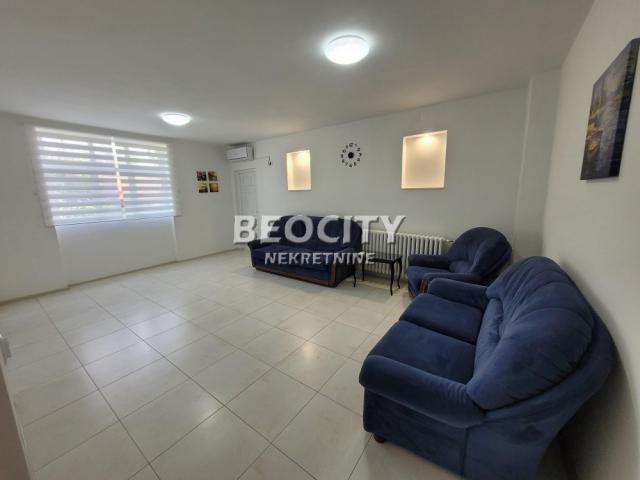 Obrenovac, Obrenovac (mesto), Vašarište, 4. 0, 130m2, 1250EUR