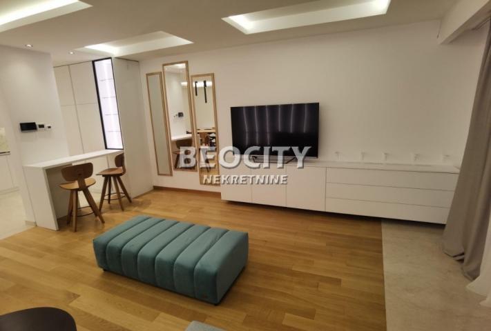 Vračar, Kalenić pijaca, , 4. 0, 180m2, 3500EUR