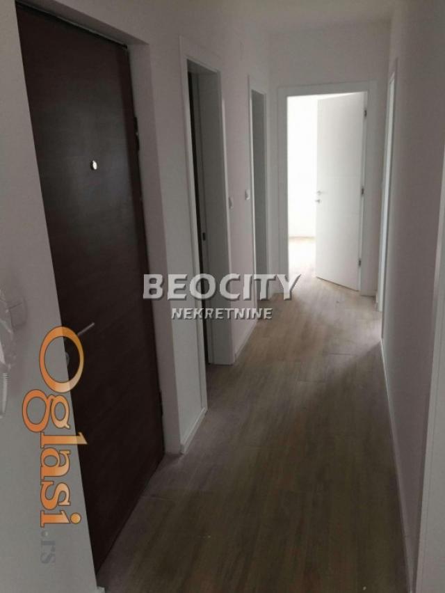 Novi Sad, Veternik, Veternička rampa, 4. 5, 92m2, 179000EUR