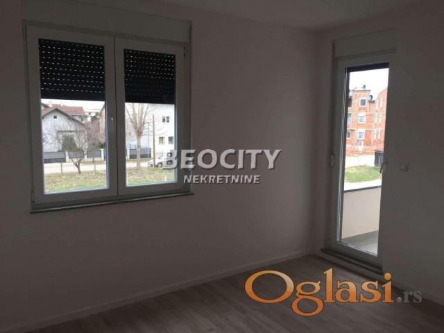 Novi Sad, Veternik, Veternička rampa, 4. 5, 92m2, 179000EUR