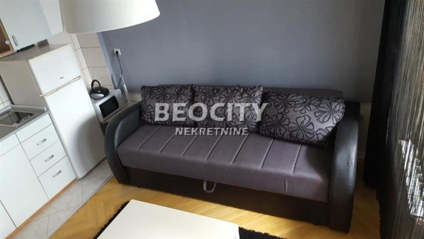 Novi Sad, Centar, Zmaj Jovina , 1. 5, 37m2, 111000EUR