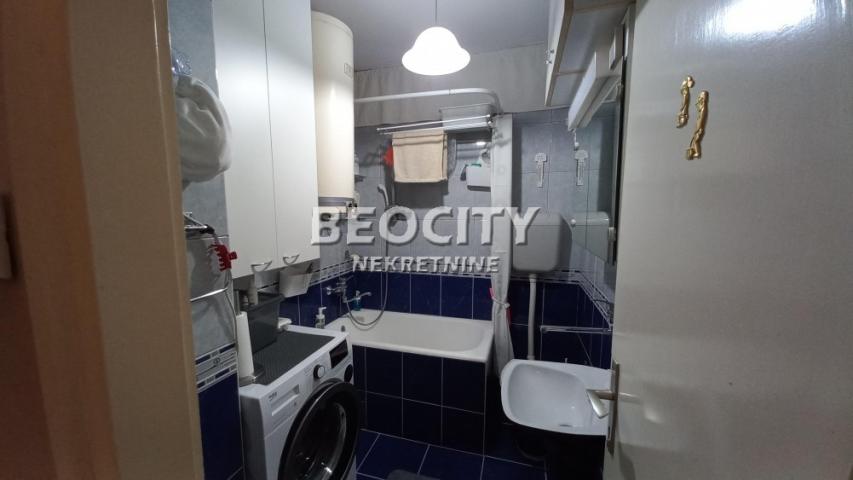 Novi Sad, Železnička Stanica, Berislava Berica, 2. 0, 59m2, 120000EUR