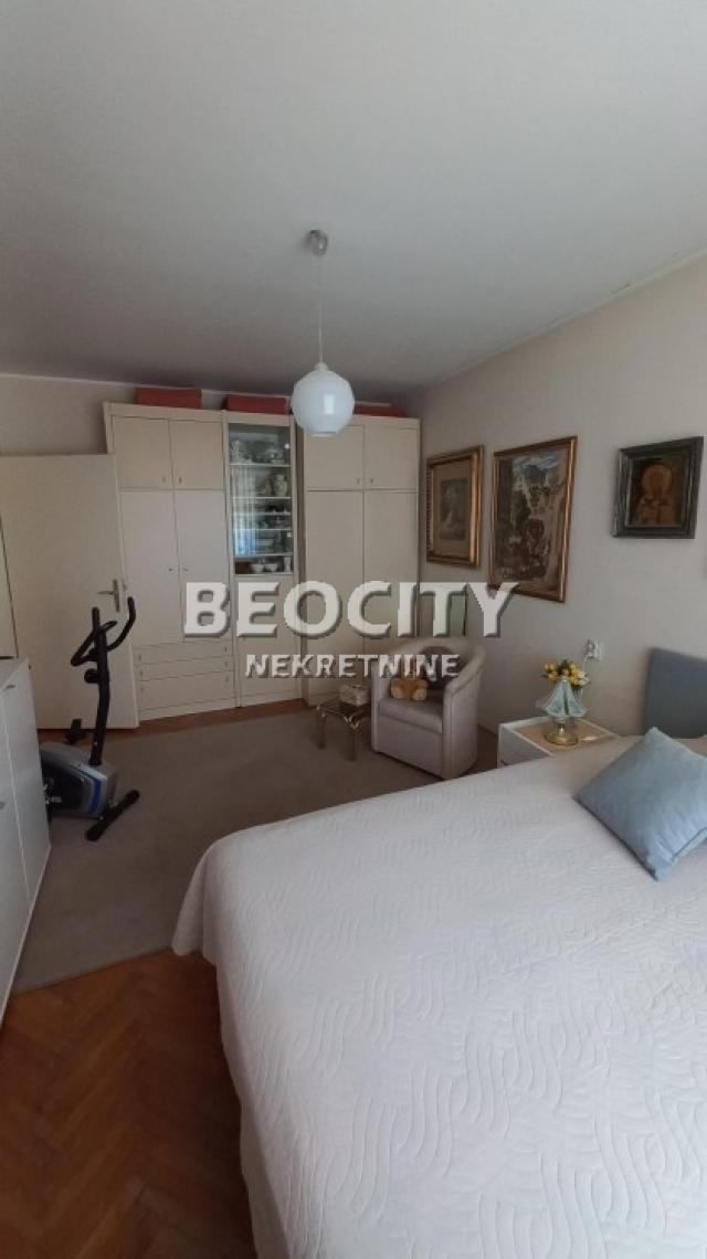 Novi Sad, Železnička Stanica, Berislava Berica, 2. 0, 59m2, 120000EUR