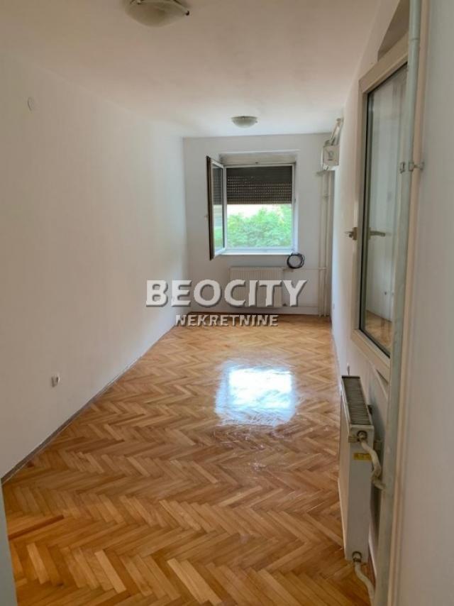 Novi Sad, Centar, Kraljevića Marka, 0. 5, 21m2, 67500EUR