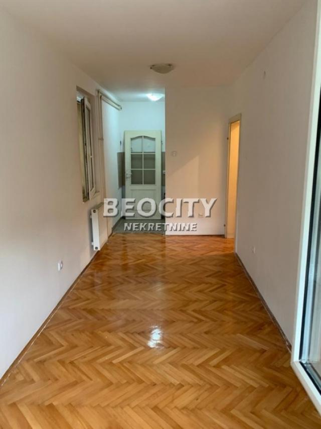 Novi Sad, Centar, Kraljevića Marka, 0. 5, 21m2, 67500EUR