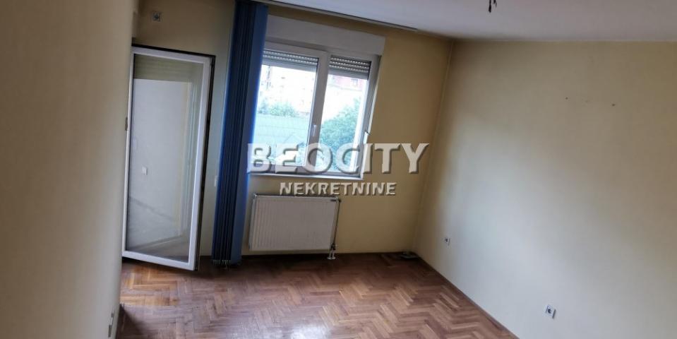 Novi Sad, Nova Detelinara, Hadži Ruvimova, 1. 5, 54m2, 113000EUR