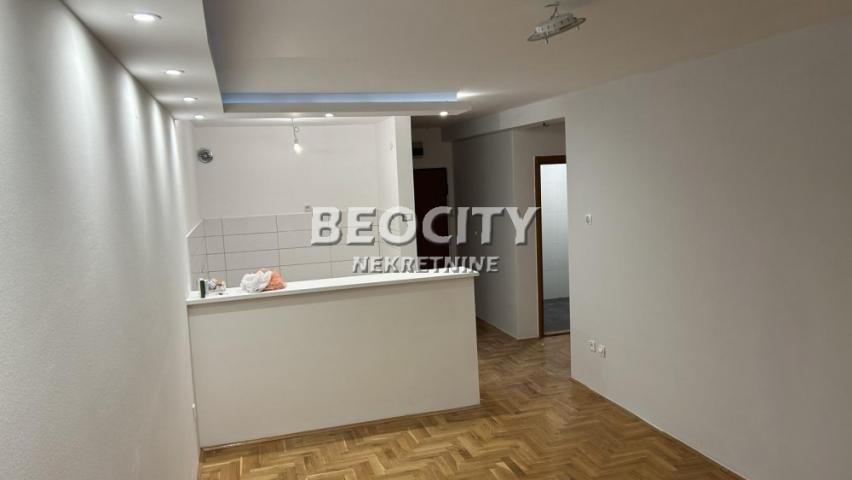 Novi Sad, Nova Detelinara, Hadži Ruvimova, 1. 5, 54m2, 113000EUR