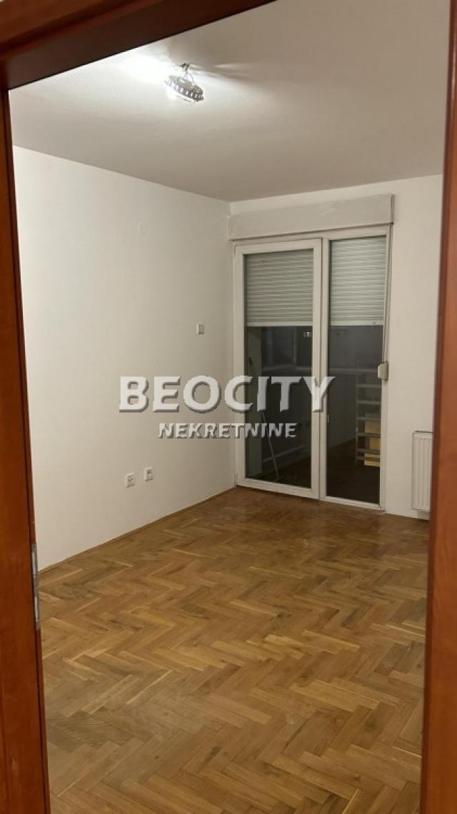 Novi Sad, Nova Detelinara, Hadži Ruvimova, 1. 5, 54m2, 113000EUR