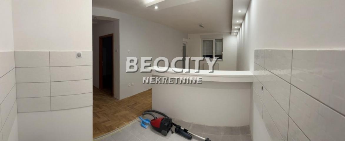 Novi Sad, Nova Detelinara, Hadži Ruvimova, 1. 5, 54m2, 113000EUR