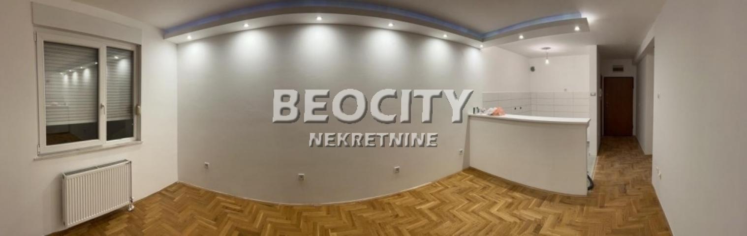 Novi Sad, Nova Detelinara, Hadži Ruvimova, 1. 5, 54m2, 113000EUR